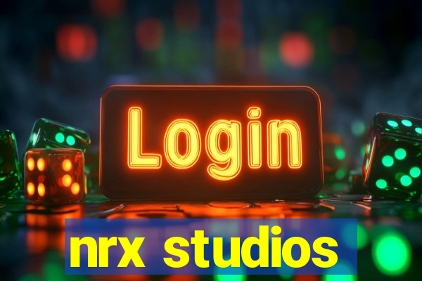 nrx studios